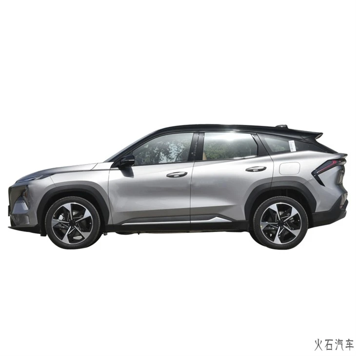 Geely Galaxy l7 2024 3