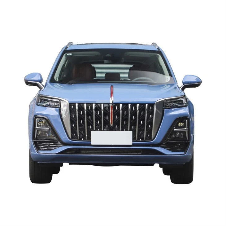 HONGQI HS5-6