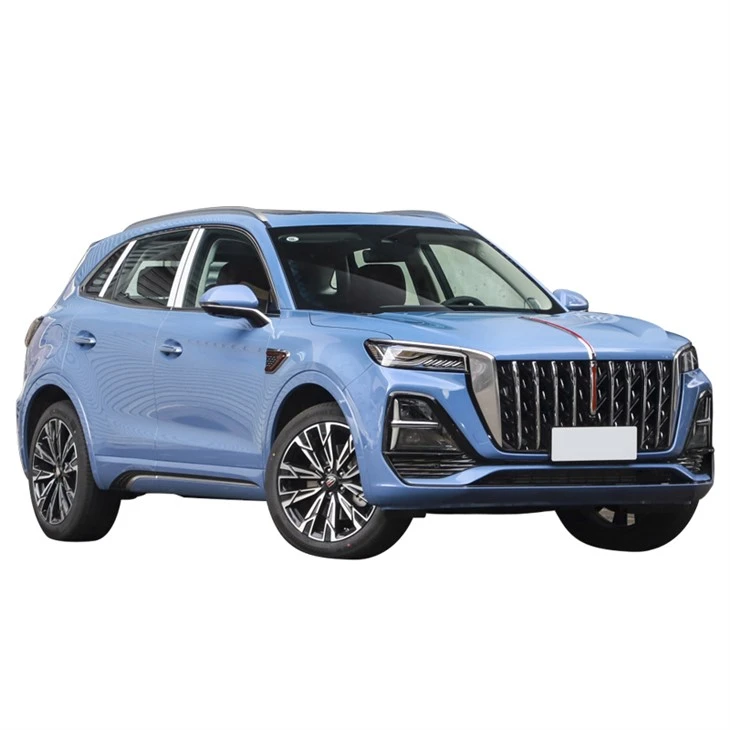 HONGQI HS5-3